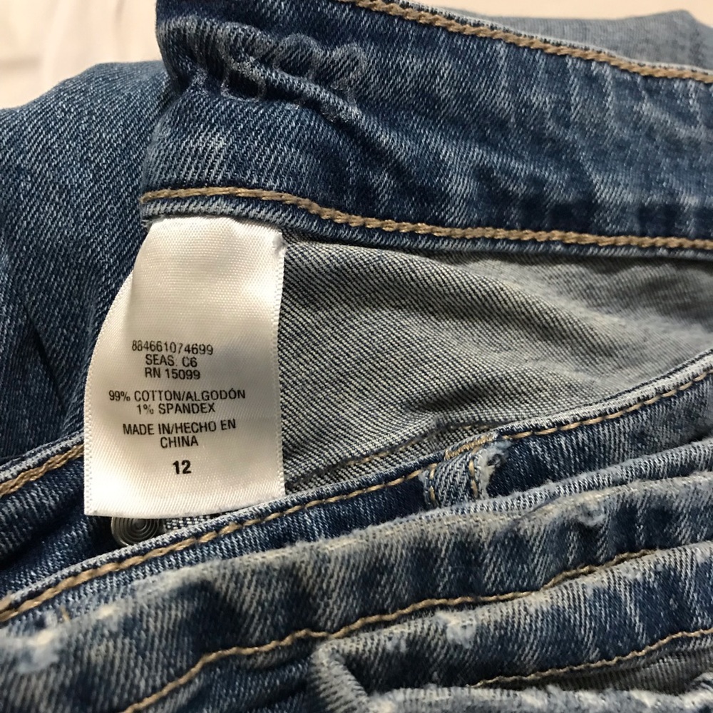 Jeans - Picture 2 of 2